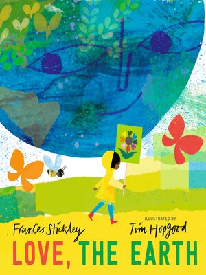 cover image of Love, the Earth